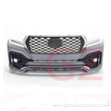 Land cruiser 2016 Grille Kit